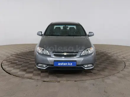 Chevrolet Lacetti 2023 года за 6 000 000 тг. в Шымкент – фото 2