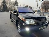 Toyota Land Cruiser 2013 года за 22 000 000 тг. в Алматы