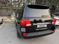 Toyota Land Cruiser 2013 года за 22 000 000 тг. в Алматы – фото 4
