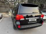 Toyota Land Cruiser 2013 года за 22 000 000 тг. в Алматы – фото 4