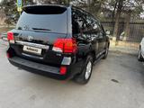 Toyota Land Cruiser 2013 года за 22 000 000 тг. в Алматы – фото 3