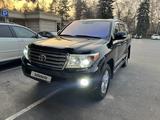 Toyota Land Cruiser 2013 года за 22 000 000 тг. в Алматы – фото 2