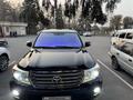 Toyota Land Cruiser 2013 года за 22 000 000 тг. в Алматы – фото 6