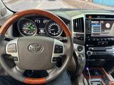 Toyota Land Cruiser 2013 года за 22 000 000 тг. в Алматы – фото 5