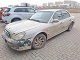 Hyundai Sonata 2002 года за 1 500 000 тг. в Астана