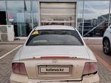 Hyundai Sonata 2002 года за 1 500 000 тг. в Астана – фото 4