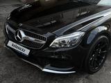 Mercedes-Benz CLS 400 2017 года за 21 800 000 тг. в Алматы – фото 3