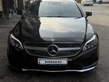 Mercedes-Benz CLS 400 2017 года за 21 800 000 тг. в Алматы – фото 2