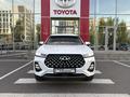 Chery Tiggo 7 Pro 2022 года за 6 950 000 тг. в Астана – фото 2