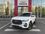 Chery Tiggo 7 Pro 2022 года за 6 950 000 тг. в Астана