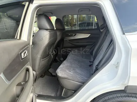 Chery Tiggo 7 Pro 2022 года за 6 950 000 тг. в Астана – фото 5