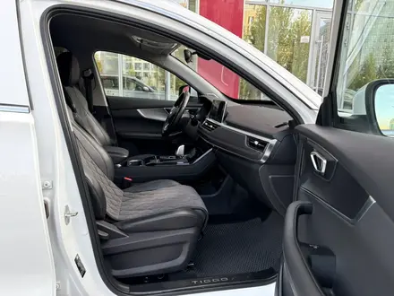Chery Tiggo 7 Pro 2022 года за 6 950 000 тг. в Астана – фото 8