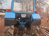 МТЗ (BELARUS)  82 1999 года за 4 500 000 тг. в Алматы – фото 3
