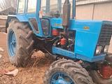 МТЗ (BELARUS)  82 1999 года за 4 500 000 тг. в Алматы – фото 4