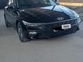 Hyundai Elantra 2024 года за 12 800 000 тг. в Шымкент – фото 2