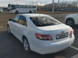 Toyota Camry 2009 года за 6 200 000 тг. в Атырау – фото 4