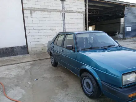 Volkswagen Jetta 1991 года за 650 000 тг. в Карабулак – фото 4