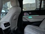 Mercedes-Benz GLE Coupe 450 AMG 2021 годаүшін49 000 000 тг. в Астана – фото 2