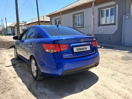 Kia Cerato 2010 года за 4 700 000 тг. в Алматы – фото 2