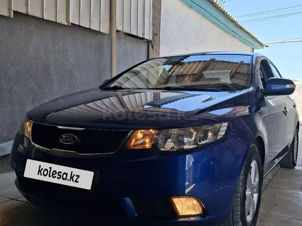 Kia Cerato 2010 года за 4 700 000 тг. в Алматы – фото 3