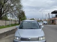 Mitsubishi Space Wagon 2000 года за 2 400 000 тг. в Алматы