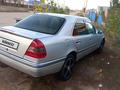 Mercedes-Benz C 280 1995 года за 2 200 000 тг. в Актобе – фото 2