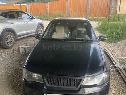 Daewoo Nexia 2009 года за 1 000 000 тг. в Алматы – фото 2