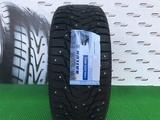 Зимние шипованные шины Sailun 235/55 R19 за 59 000 тг. в Петропавловск – фото 2