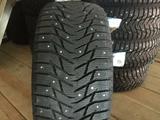Зимние шипованные шины Sailun 235/55 R19 за 59 000 тг. в Петропавловск – фото 4