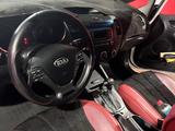 Kia Cerato 2013 года за 6 000 000 тг. в Астана – фото 4