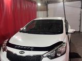Kia Cerato 2013 года за 6 000 000 тг. в Астана