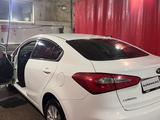 Kia Cerato 2013 года за 6 000 000 тг. в Астана – фото 3