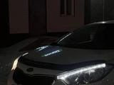Kia Cerato 2013 года за 6 000 000 тг. в Астана – фото 2