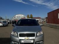 Chevrolet Nexia 2022 года за 5 800 000 тг. в Астана