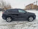 Lexus RX 270 2014 годаүшін12 600 000 тг. в Астана – фото 5