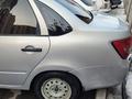 ВАЗ (Lada) Granta 2190 2013 года за 1 400 000 тг. в Алматы – фото 13