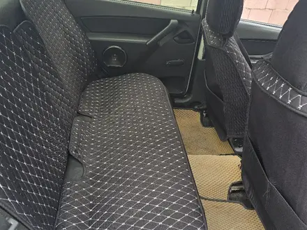 ВАЗ (Lada) Granta 2190 2013 года за 1 400 000 тг. в Алматы – фото 15