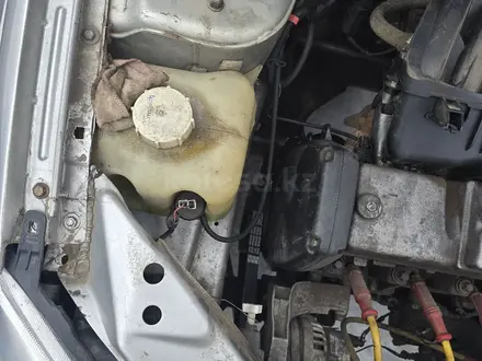 ВАЗ (Lada) Granta 2190 2013 года за 1 400 000 тг. в Алматы – фото 16