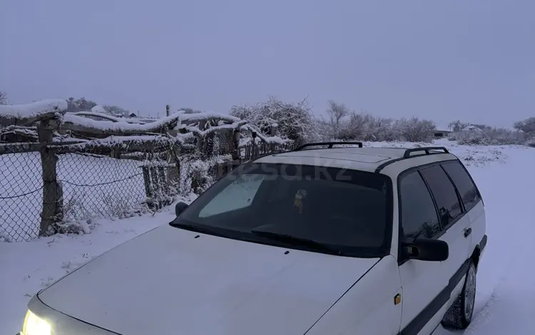 Volkswagen Passat 1991 года за 1 000 000 тг. в Жалагаш