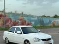 ВАЗ (Lada) Priora 2170 2015 года за 2 850 000 тг. в Алматы – фото 3