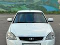 ВАЗ (Lada) Priora 2170 2015 года за 2 850 000 тг. в Алматы – фото 5