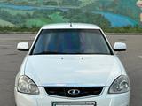 ВАЗ (Lada) Priora 2170 2015 года за 2 850 000 тг. в Алматы – фото 5