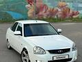 ВАЗ (Lada) Priora 2170 2015 года за 2 850 000 тг. в Алматы – фото 2