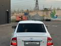 ВАЗ (Lada) Priora 2170 2015 года за 2 850 000 тг. в Алматы – фото 7