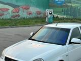 ВАЗ (Lada) Priora 2170 2015 года за 2 850 000 тг. в Алматы
