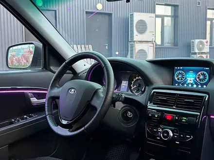 ВАЗ (Lada) Priora 2170 2015 года за 2 850 000 тг. в Алматы – фото 12