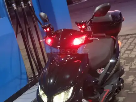 Aprilia 2024 года за 150 000 тг. в Кентау – фото 3