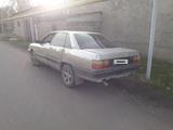 Audi 100 1988 года за 850 000 тг. в Шу – фото 3