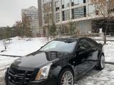 Cadillac CTS 2008 годаүшін3 500 000 тг. в Алматы