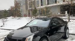 Cadillac CTS 2008 годаүшін3 500 000 тг. в Алматы